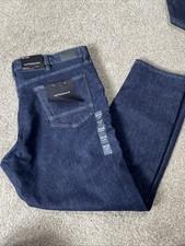 M&S Autograph Slim Fit Jeans