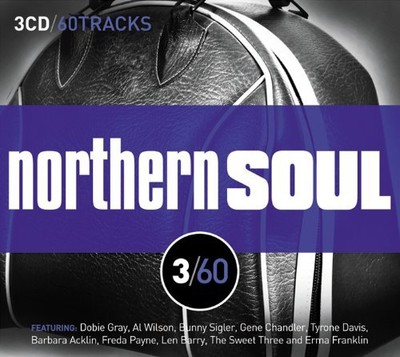 Various artists northern - various, soul