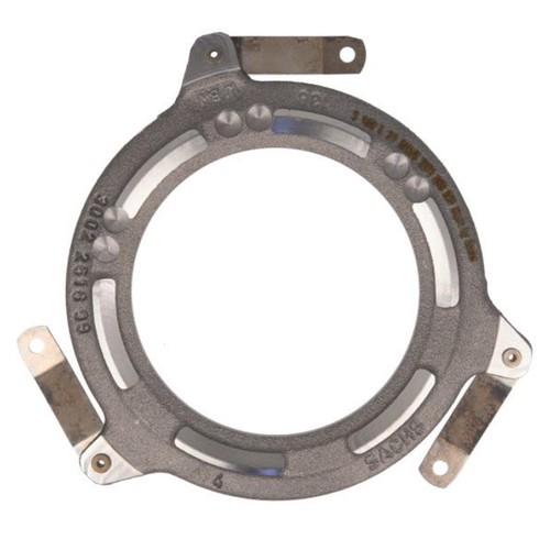 Sachs clutch pressure plate - zf,