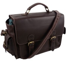 Ladies Mens PrimeHide Leather