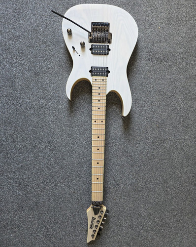 Ibanez rg652ahm awd prestige - ibanez, rg652ahm-awd