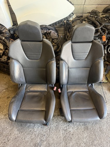 Pair full leather - full,