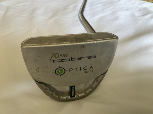 King cobra optica 01 - cobra,