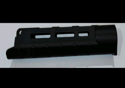 Mp5 ngrs airsoft - tm,