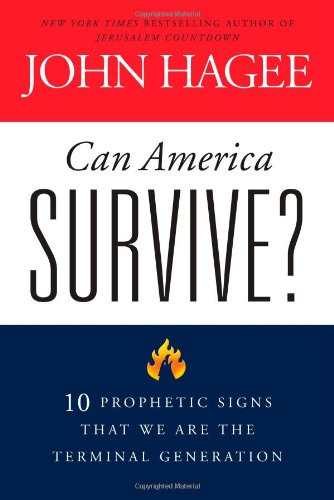 Can america survive 10 - america, survive?: