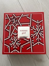BNIB Tommy Girl Hilfiger EDT