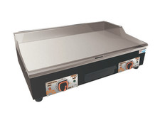 Counter Top Large 73 cm Electric Griddle Hot Plate Free Shipping