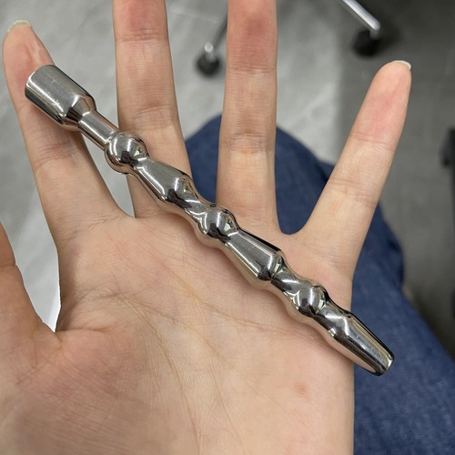 2cm hollow men stainless - 11.2cm,