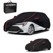 Heavy Duty Waterproof Custom