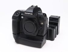 B (Used) OLYMPUS E 3 Body