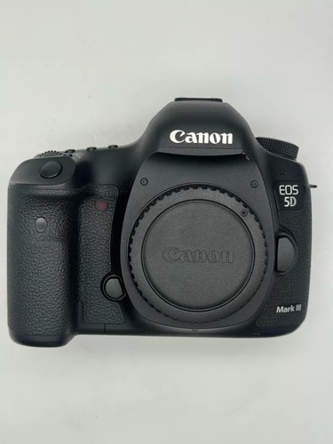 Canon eos mark iii 3mp - 5d, 22.3mp