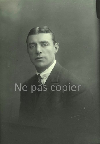 Ernest shackleton circa 1910 - circa,