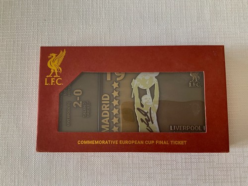 Lfc champions league cup - lfc,