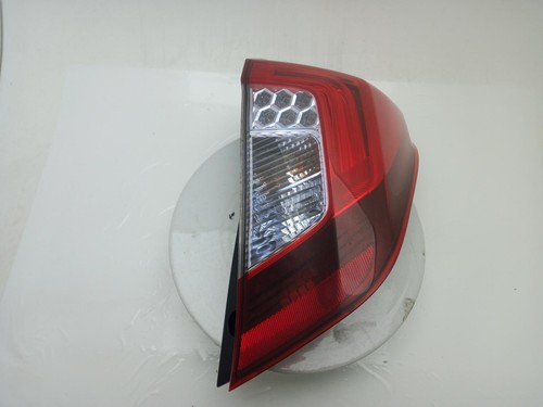 Honda jazz tail light rear - honda,