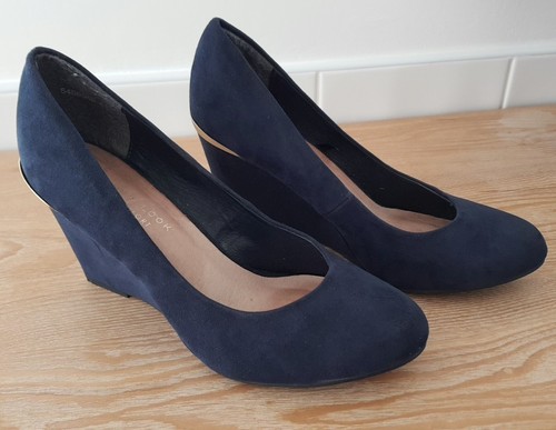 New look comfort faux - look, faux-suede