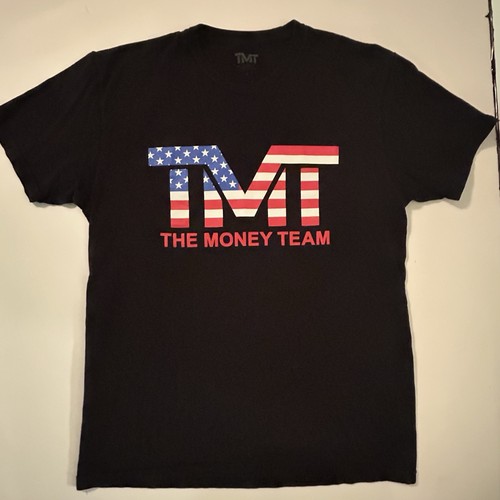 Official the money team - the,