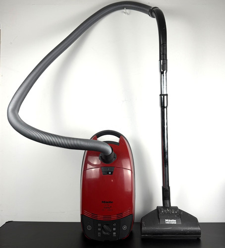 Miele s776 cat - s776,