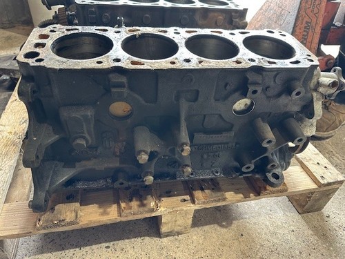 Ford pinto engine - ford,
