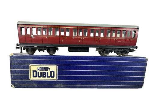 Hornby dublo 32092 d14 - hornby,