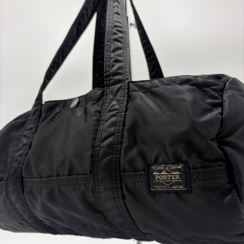 Porter tanker mini boston bag - mini,
