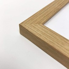 ROBIN HOOD'S BAY  ❤  FRAMED