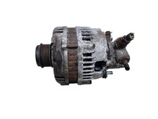 VAUXHALL ASTRA H Alternator