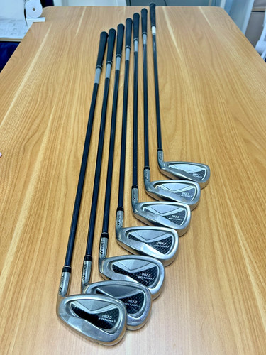 Yonex cyberstar c280 - c280, iron