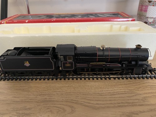 Hornby gauge r2097 6 0 - oo, br