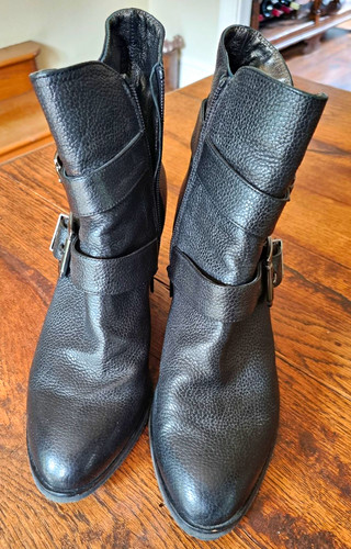 Russell bromley black - &,