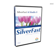 SilverFast Ai Studio 9