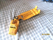 Dinky Supertoys- Mighty Antar