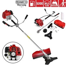 52cc Petrol Grass Strimmer /