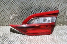 FORD FIESTA MK8 ST-LINE OS