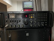 Lafayette Petrusse Homebase