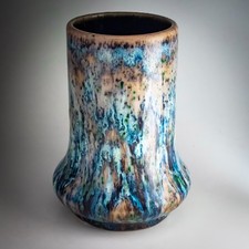 Cobridge Stoneware Drip Glaze