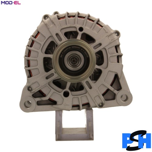 Alternator 225 545 - 225.545.180.000, for