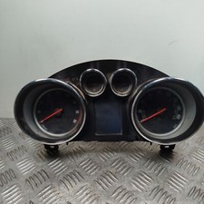 VAUXHALL ASTRA ELITE 2010