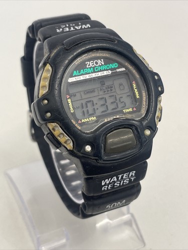 Zeon zr13999 vintage - zr13999, gents