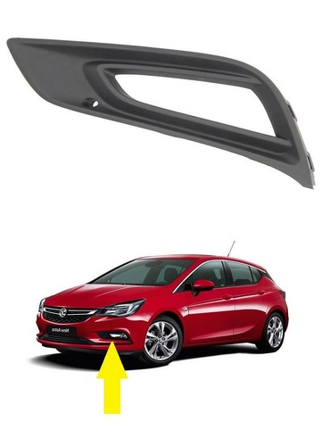 Vauxhall astra 5dr 2015 on - vauxhall,