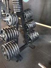 Commercial Gym Equipment