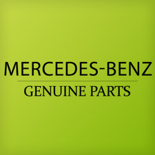 Genuine front bumper mesh - genuine,