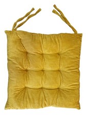 Seat Pad Dining Room Garden