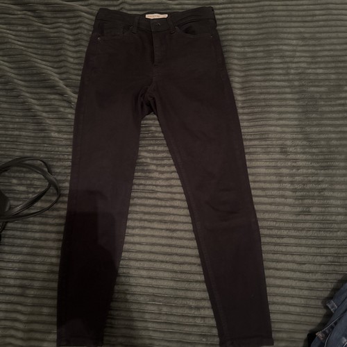 Topshop jeans jamie - jeans,