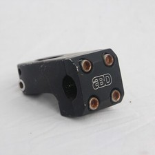 Vintage ABD Avanti Bikes Front