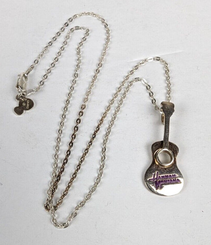 Disney sterling silver hannah - disney,