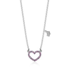 Radley Heart Sterling Silver