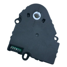 HEATER BLEND DOOR ACTUATOR FOR