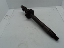 Lambretta Spanish D/LD 125 N.O.S. Main Shaft