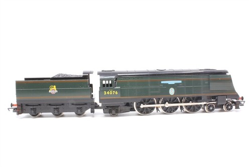 Hornby r074 battle - hornby,