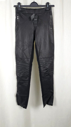 Joseph angel leather front - angel,